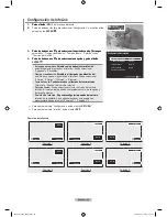 Предварительный просмотр 206 страницы Samsung LN40A650 User Manual