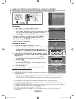 Preview for 214 page of Samsung LN40A650 User Manual