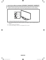 Preview for 216 page of Samsung LN40A650 User Manual