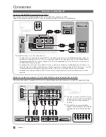 Предварительный просмотр 8 страницы Samsung LN40C550 Manual Del Usuario