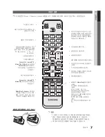 Предварительный просмотр 7 страницы Samsung LN40C670M1F User Manual