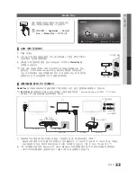 Предварительный просмотр 33 страницы Samsung LN40C670M1F User Manual