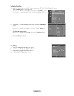 Preview for 49 page of Samsung LN46A530 User Manual