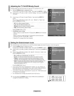 Предварительный просмотр 60 страницы Samsung LN46A530 User Manual