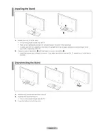 Предварительный просмотр 69 страницы Samsung LN46A530 User Manual