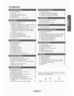 Предварительный просмотр 87 страницы Samsung LN46A530 User Manual