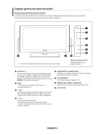 Предварительный просмотр 89 страницы Samsung LN46A530 User Manual