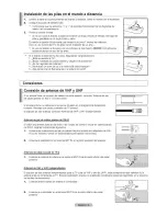 Предварительный просмотр 92 страницы Samsung LN46A530 User Manual