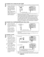 Предварительный просмотр 97 страницы Samsung LN46A530 User Manual