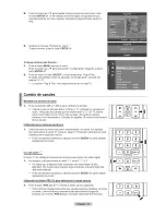 Предварительный просмотр 99 страницы Samsung LN46A530 User Manual