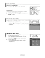 Предварительный просмотр 100 страницы Samsung LN46A530 User Manual