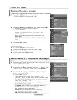 Предварительный просмотр 104 страницы Samsung LN46A530 User Manual