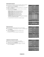 Предварительный просмотр 107 страницы Samsung LN46A530 User Manual