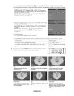 Предварительный просмотр 110 страницы Samsung LN46A530 User Manual