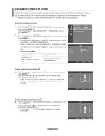 Предварительный просмотр 113 страницы Samsung LN46A530 User Manual