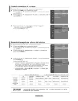 Предварительный просмотр 118 страницы Samsung LN46A530 User Manual