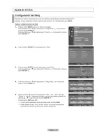 Предварительный просмотр 131 страницы Samsung LN46A530 User Manual