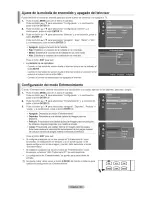 Предварительный просмотр 144 страницы Samsung LN46A530 User Manual