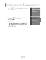 Предварительный просмотр 145 страницы Samsung LN46A530 User Manual