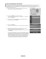 Предварительный просмотр 146 страницы Samsung LN46A530 User Manual