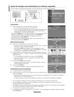 Предварительный просмотр 154 страницы Samsung LN46A530 User Manual