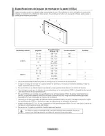 Предварительный просмотр 155 страницы Samsung LN46A530 User Manual