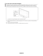 Предварительный просмотр 156 страницы Samsung LN46A530 User Manual