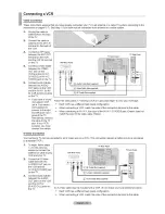 Предварительный просмотр 12 страницы Samsung LN46A650 User Manual