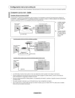 Предварительный просмотр 84 страницы Samsung LN52A650 Manual De Instrucciones