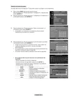 Предварительный просмотр 90 страницы Samsung LN52A650 Manual De Instrucciones