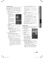 Предварительный просмотр 49 страницы Samsung LN55C750 User Manual