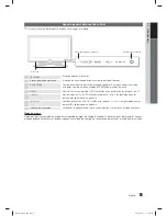 Предварительный просмотр 65 страницы Samsung LN55C750 User Manual