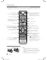 Предварительный просмотр 66 страницы Samsung LN55C750 User Manual