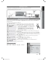 Предварительный просмотр 67 страницы Samsung LN55C750 User Manual