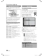 Предварительный просмотр 72 страницы Samsung LN55C750 User Manual