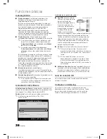 Предварительный просмотр 86 страницы Samsung LN55C750 User Manual