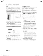 Предварительный просмотр 90 страницы Samsung LN55C750 User Manual