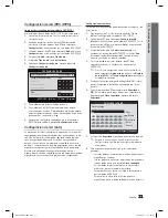 Предварительный просмотр 91 страницы Samsung LN55C750 User Manual