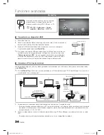 Предварительный просмотр 94 страницы Samsung LN55C750 User Manual