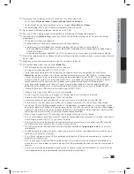 Предварительный просмотр 95 страницы Samsung LN55C750 User Manual