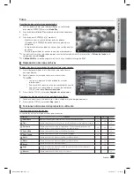 Предварительный просмотр 99 страницы Samsung LN55C750 User Manual