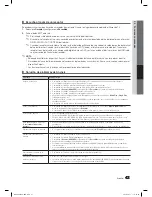 Предварительный просмотр 103 страницы Samsung LN55C750 User Manual