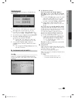 Предварительный просмотр 105 страницы Samsung LN55C750 User Manual