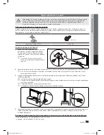 Предварительный просмотр 115 страницы Samsung LN55C750 User Manual