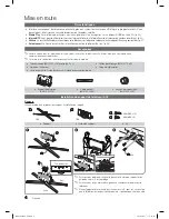 Предварительный просмотр 126 страницы Samsung LN55C750 User Manual