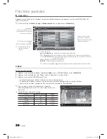 Предварительный просмотр 158 страницы Samsung LN55C750 User Manual