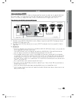 Предварительный просмотр 163 страницы Samsung LN55C750 User Manual