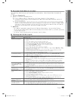 Предварительный просмотр 165 страницы Samsung LN55C750 User Manual