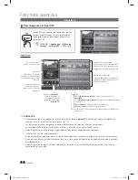 Предварительный просмотр 166 страницы Samsung LN55C750 User Manual