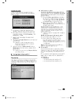 Предварительный просмотр 167 страницы Samsung LN55C750 User Manual